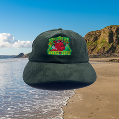 WELSH & SECSI CAP