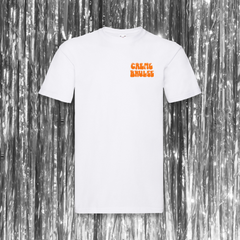 CREME BRULEE T-SHIRT