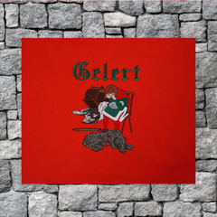 GELERT ORGANIC JUMPER
