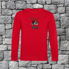 GELERT ORGANIC JUMPER