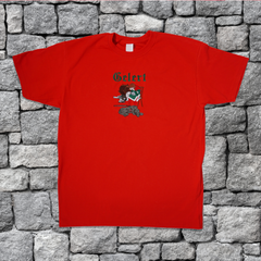 GELERT T-SHIRT