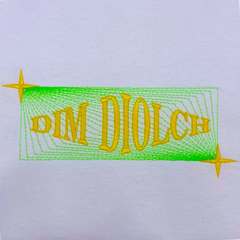 CRYS-T DIM DIOLCH