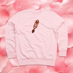 LOVESPOON ORGANIC JUMPER