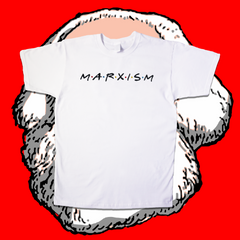 M-A-R-X-I-S-M T-SHIRT