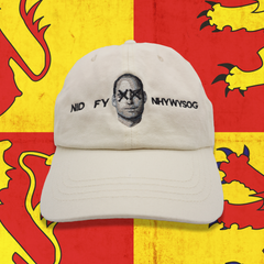 NOT MY PRINCE CAP