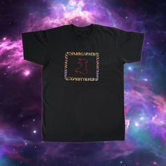 CYMRU / RYDD / FREE / WALES T-SHIRT