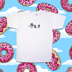 HOMER'S BRAIN T-SHIRT