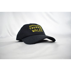 COTTON INDEPENDENT TROPICAL WALES CAP