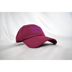 COTTON INDEPENDENT TROPICAL WALES CAP