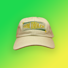 DIM DIOLCH COTTON CAP
