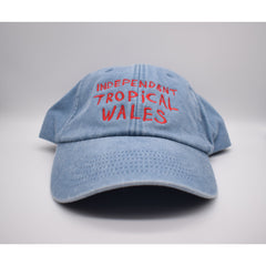 COTTON INDEPENDENT TROPICAL WALES CAP
