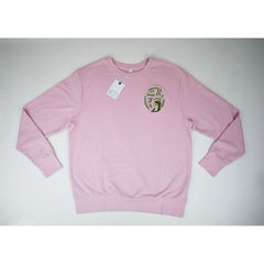 SANTES DWYNWEN ORGANIC JUMPER
