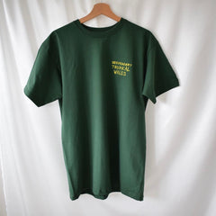 INDEPDENDENT TROPICAL WALES COTTON T-SHIRT