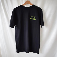 INDEPDENDENT TROPICAL WALES COTTON T-SHIRT