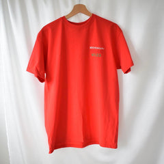 INDEPDENDENT TROPICAL WALES COTTON T-SHIRT