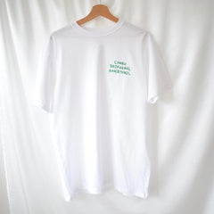 INDEPDENDENT TROPICAL WALES COTTON T-SHIRT