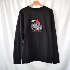 Merthyr Rising Organic Jumper