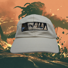 CAPTAIN LEVI CAP