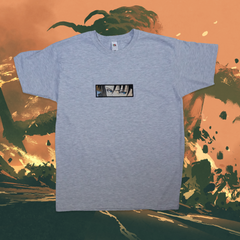 CAPTAIN LEVI T-SHIRT