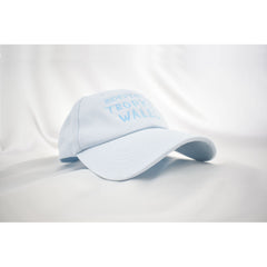 COTTON INDEPENDENT TROPICAL WALES CAP