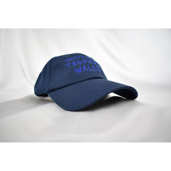 COTTON INDEPENDENT TROPICAL WALES CAP