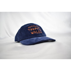 CORDUROY INDEPENDENT TROPICAL WALES CAPS