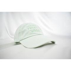 COTTON INDEPENDENT TROPICAL WALES CAP