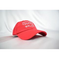 COTTON INDEPENDENT TROPICAL WALES CAP