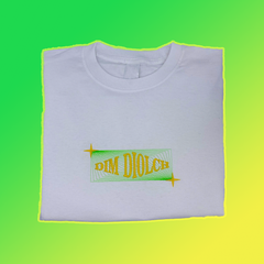CRYS-T DIM DIOLCH