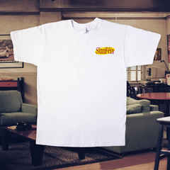 SINN FÉIN COTTON T-SHIRT