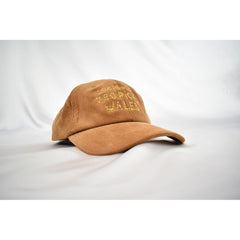 CORDUROY INDEPENDENT TROPICAL WALES CAPS