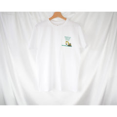 REBUILD OFFA'S DYKE T-SHIRT