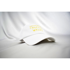 COTTON INDEPENDENT TROPICAL WALES CAP