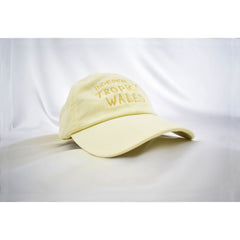 COTTON INDEPENDENT TROPICAL WALES CAP