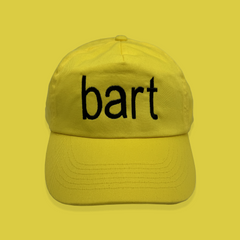 BART CAP