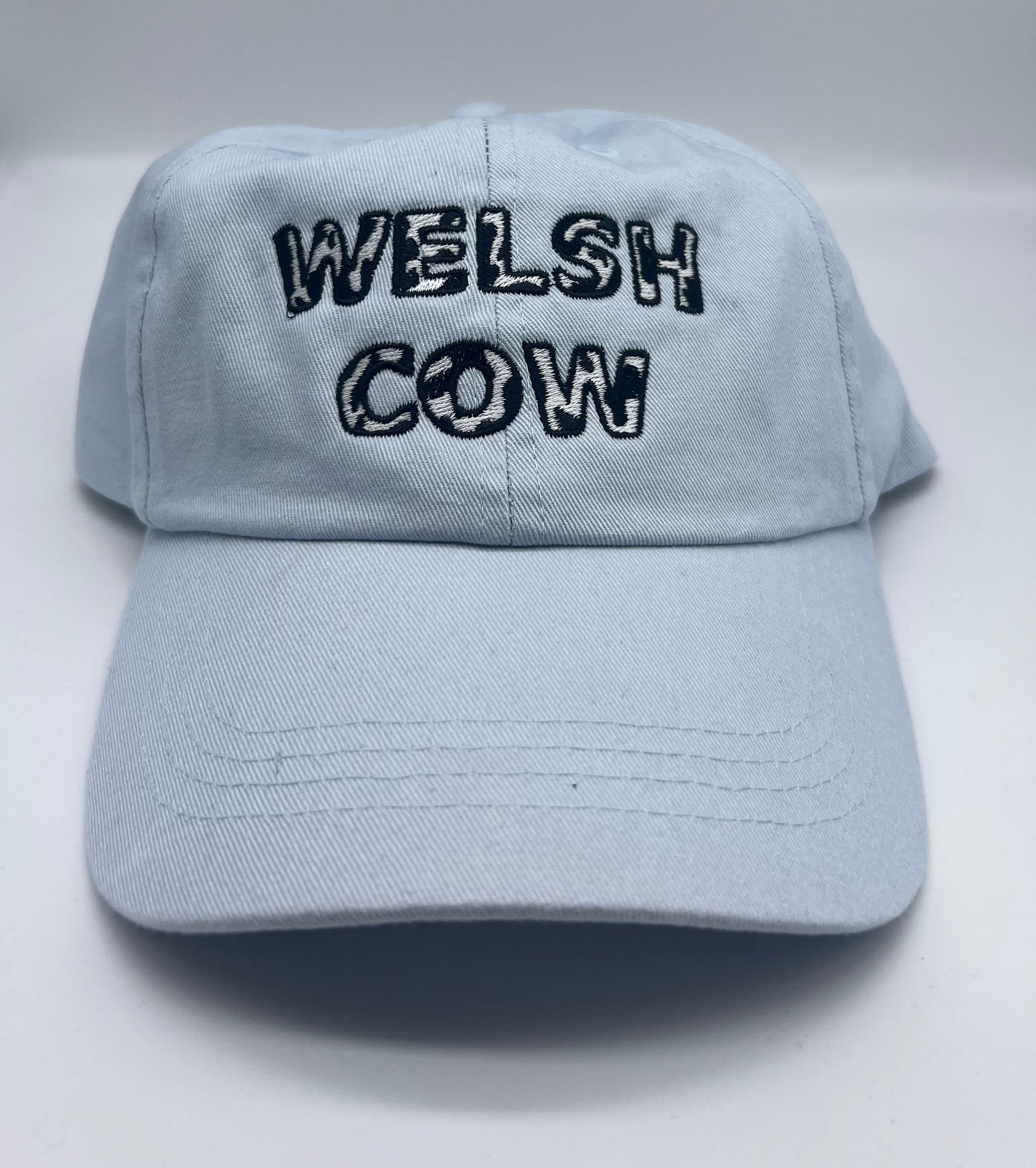 WELSH COW CAP