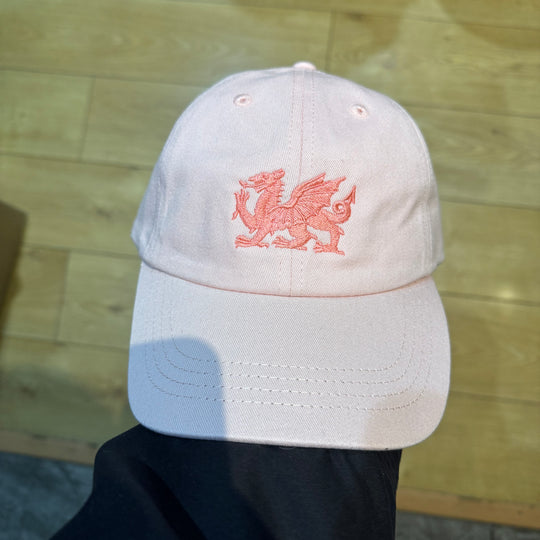 DRAGON CAP