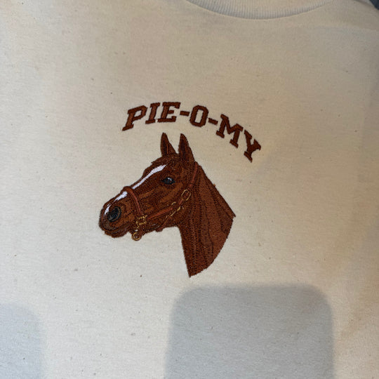 PIE O MY T-SHIRT