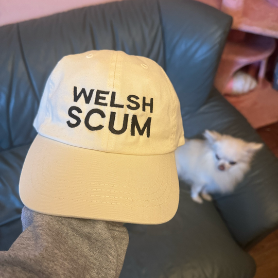 HET WELSH SCUM