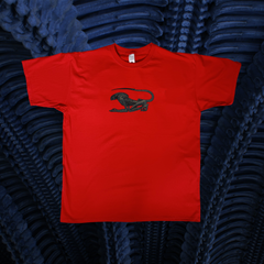 XENOMORPH STYLE T-SHIRT