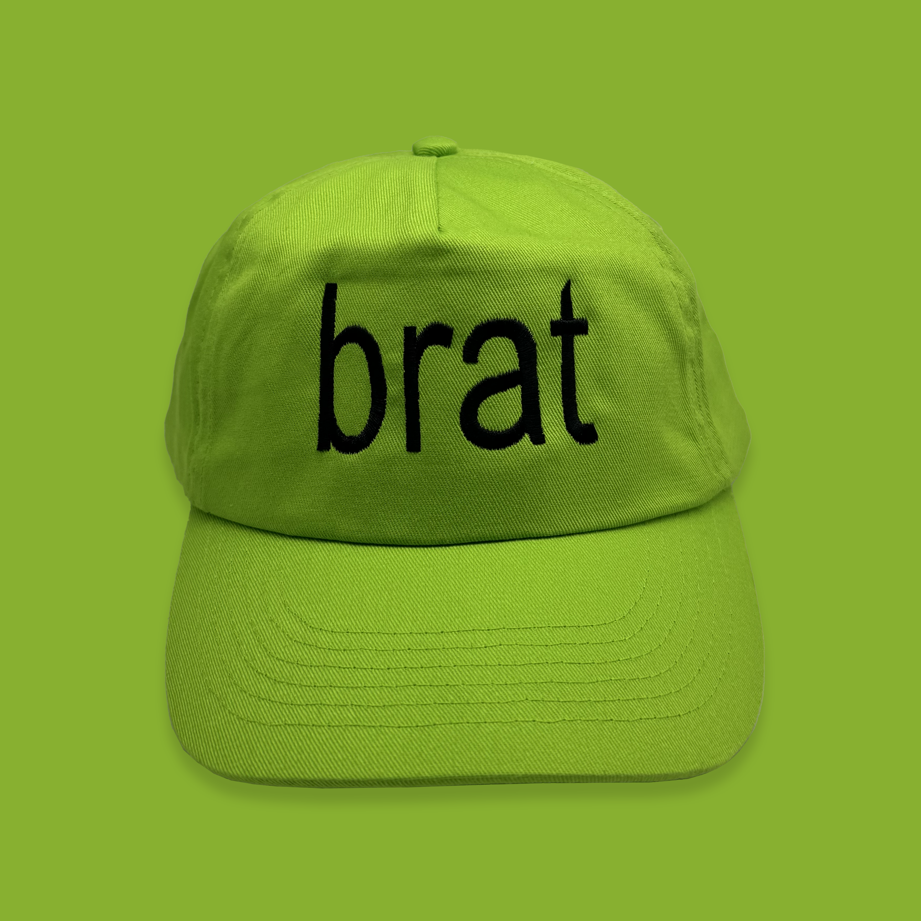 BRAT CAP