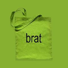 BRAT TOTE