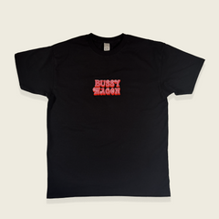 BUSSY WAGON T-SHIRT
