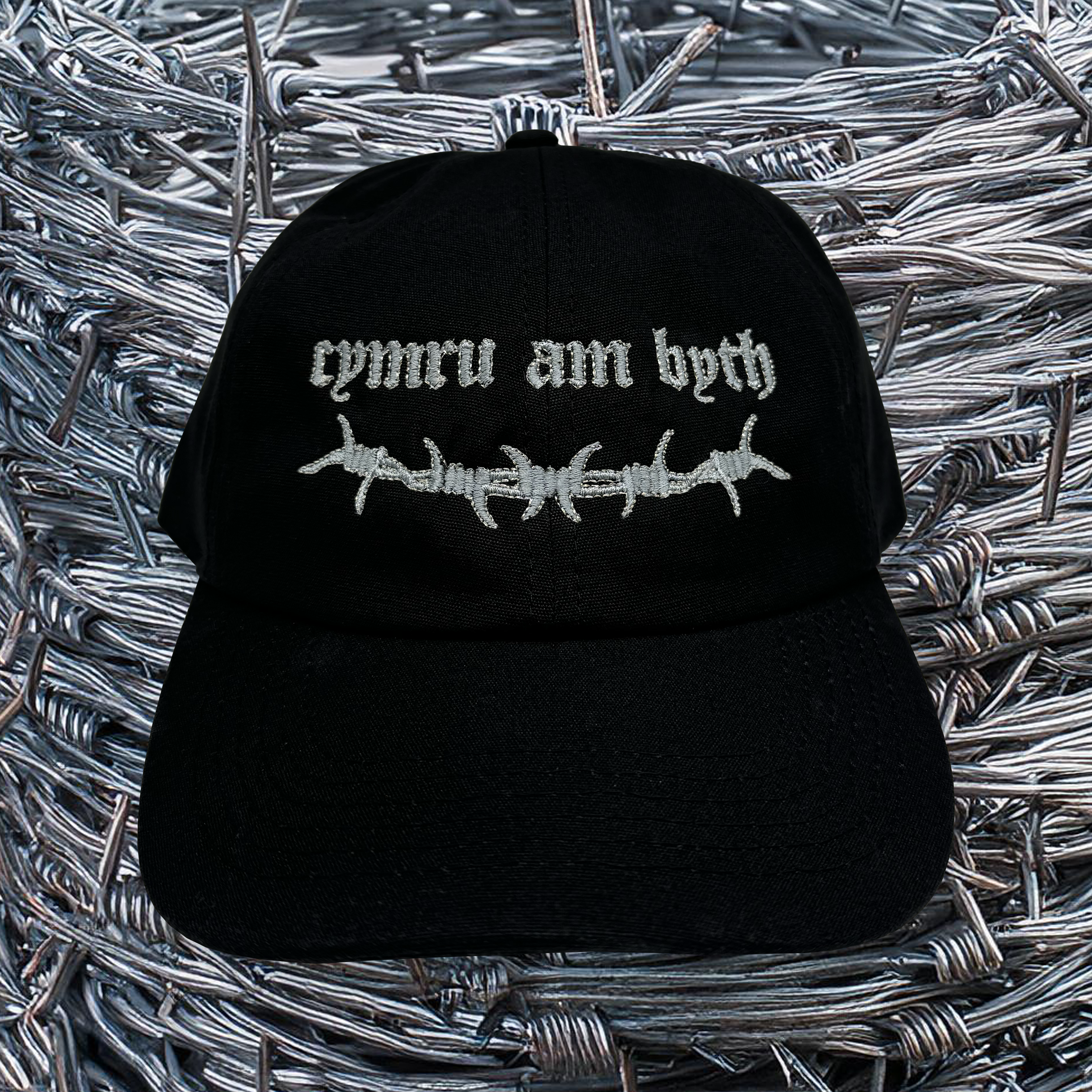 CYMRU AM BYTH CAP