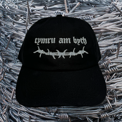 CYMRU AM BYTH CAP