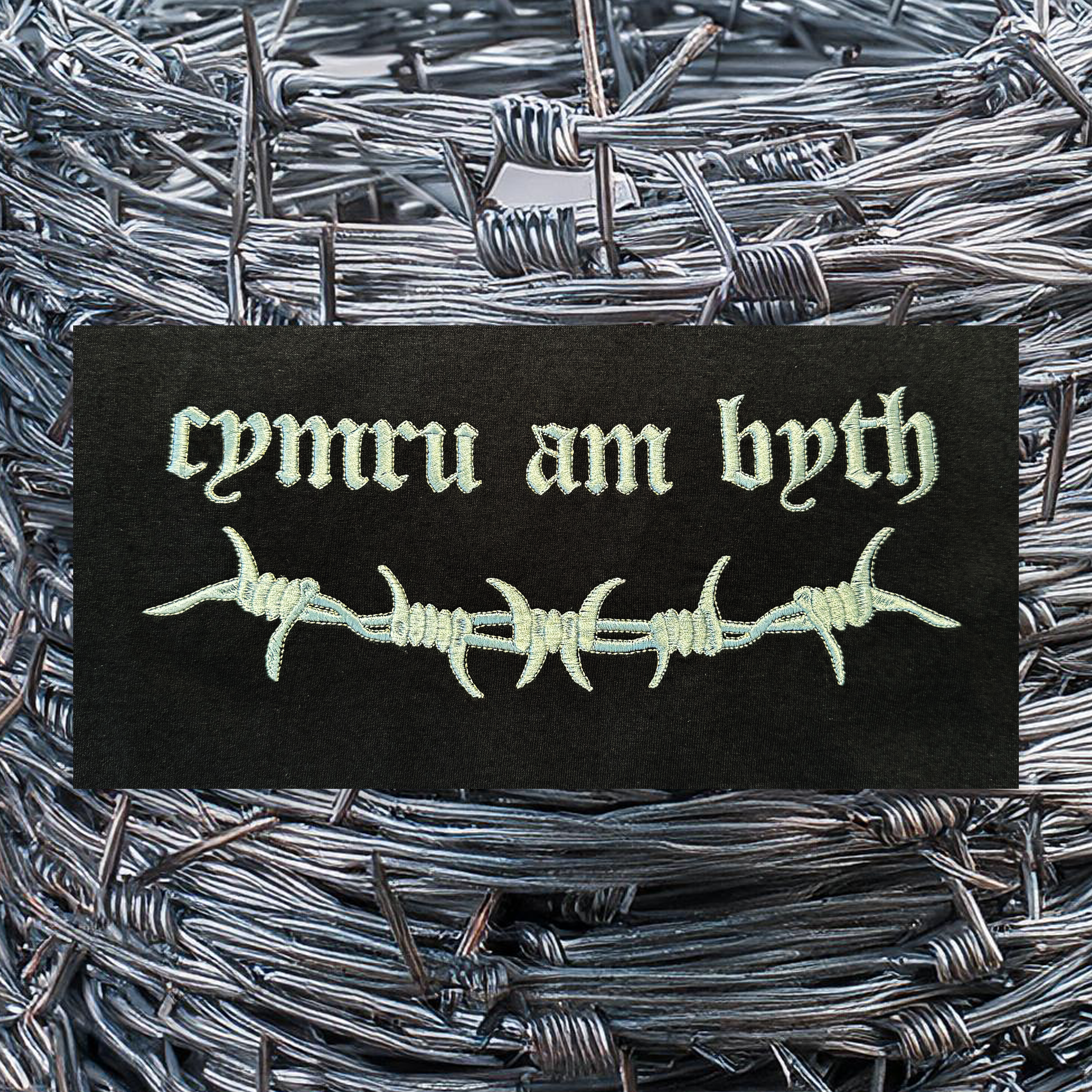 HWDI CYMRU AM BYTH