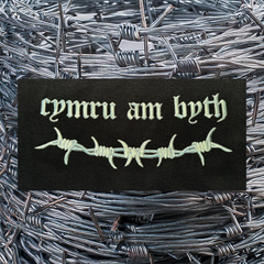 CYMRU AM BYTH T-SHIRT