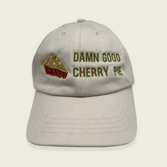 DAMN GOOD CHERRY PIE HAT