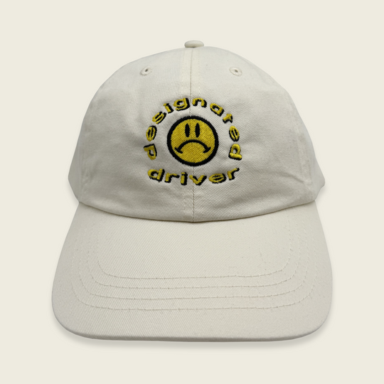 DESIGNATED DRIVER CAP