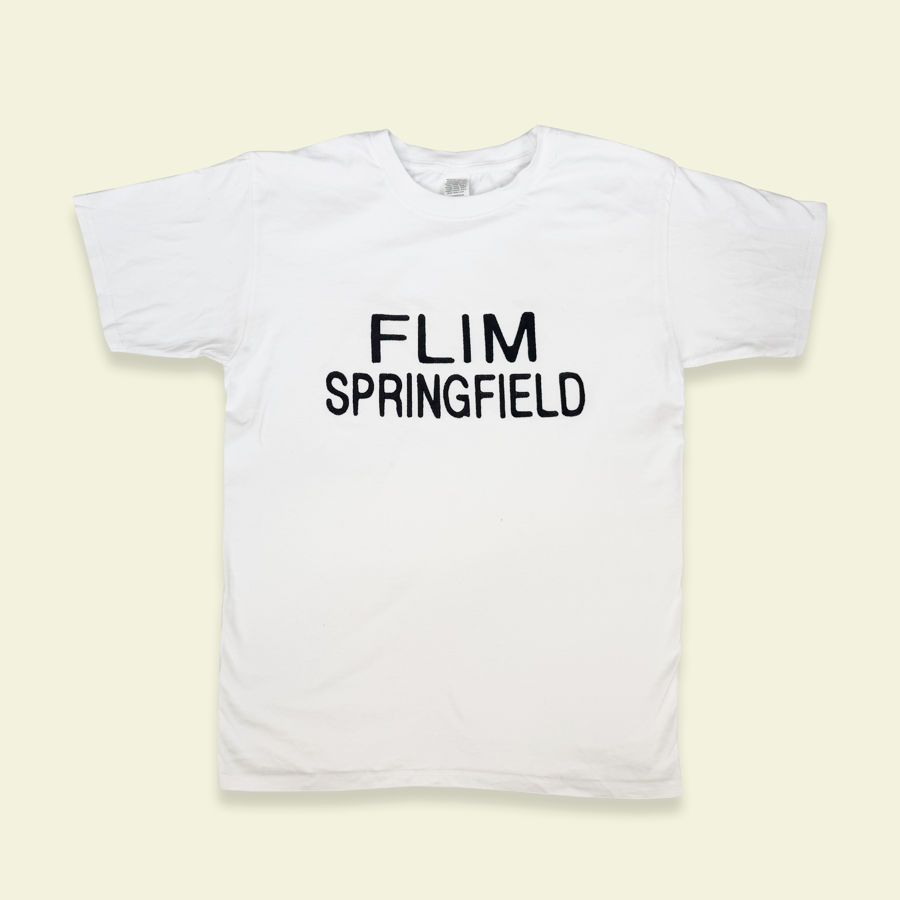 FLIM SPRINGFIELD SHIRT
